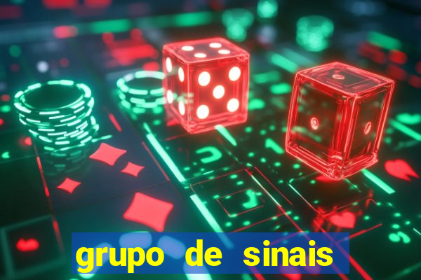 grupo de sinais trader telegram